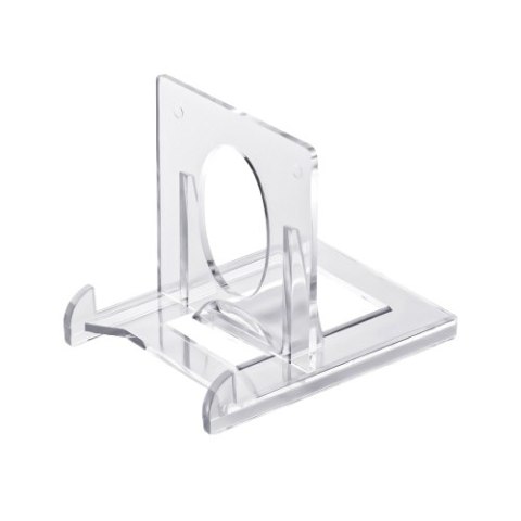 Dwuczęściowy stojak na karty (5 sztuk)