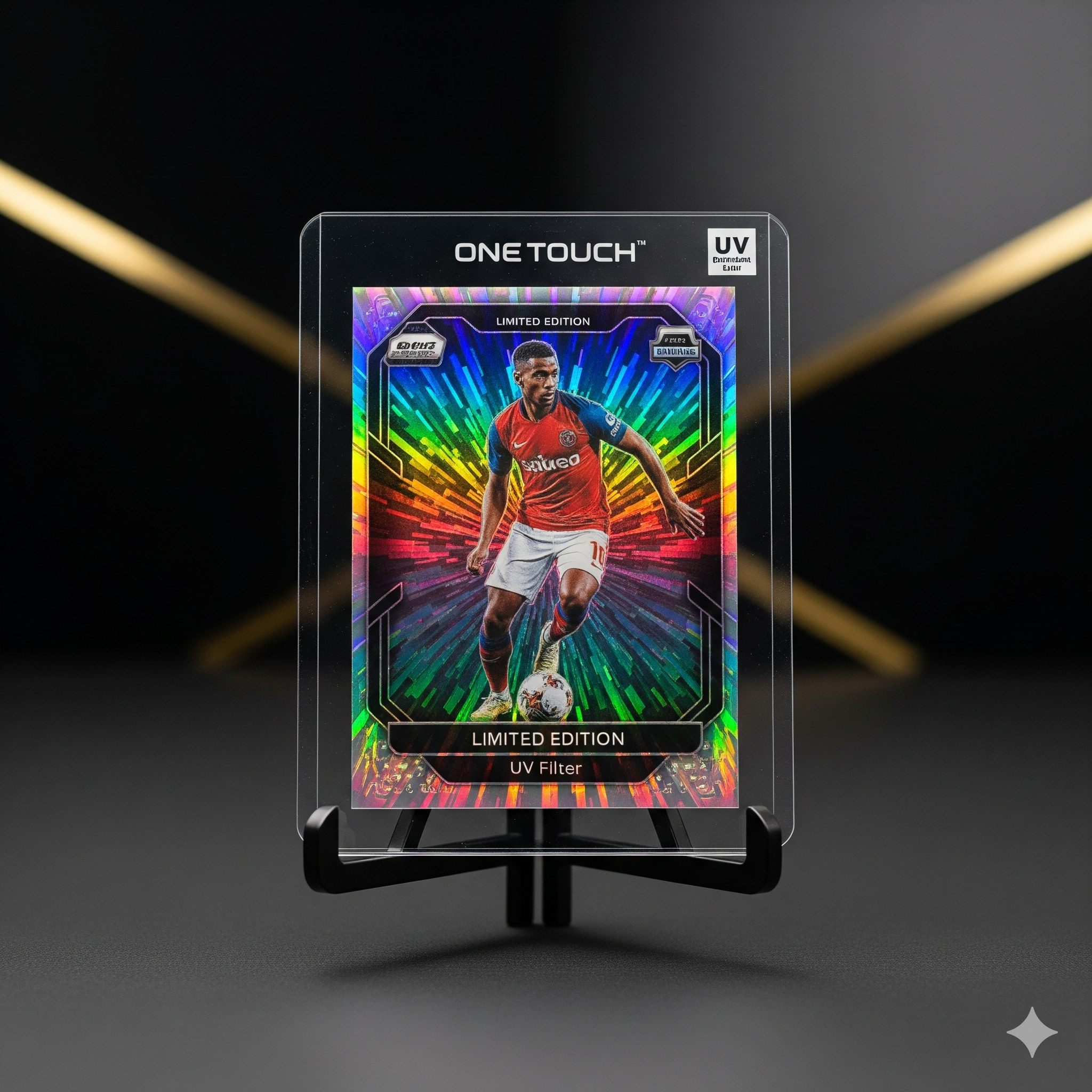 Karty Specjalne Piłkarskie – dlaczego są tak wyjątkowe?